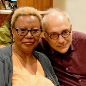 Patricia Spears Jones