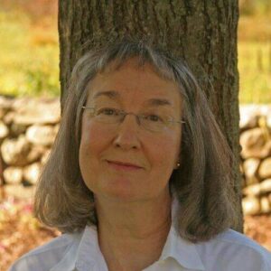 Patricia T. O'Conner