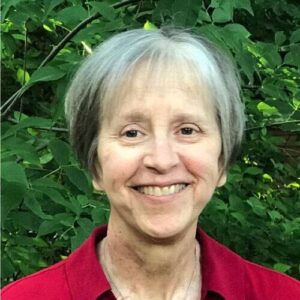 Patricia A. Thiel