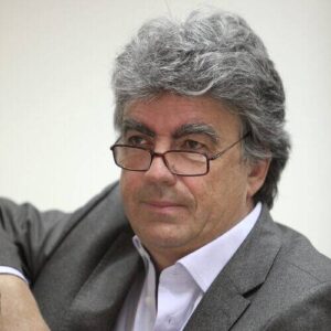 Patrick Aebischer