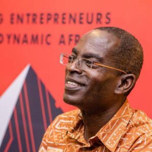 Patrick Awuah, Jr