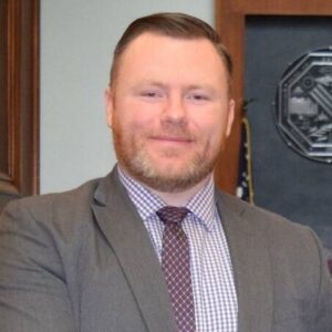 Patrick B. Burke