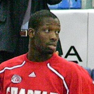 Patrick Beverley
