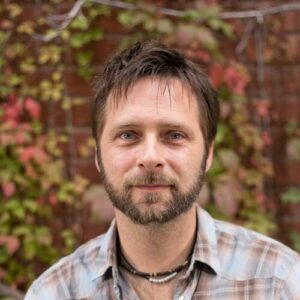 Patrick Bouchard