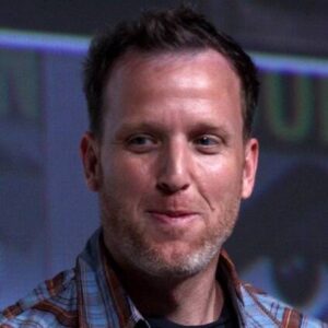 Patrick Brennan