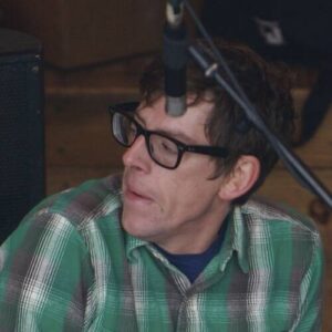 Patrick Carney