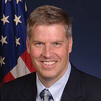 Patrick D. Gallagher