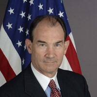 Patrick Duddy