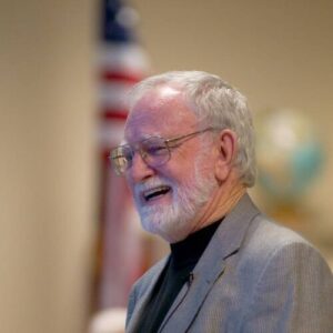 Patrick F. McManus