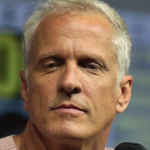 Patrick Fabian