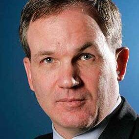 Patrick Fitzgerald