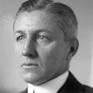 Patrick Henry Drewry