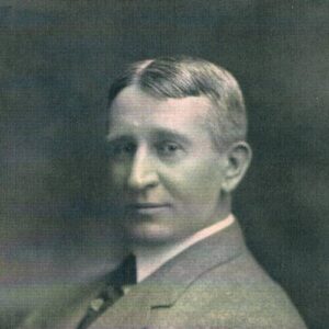Patrick Henry Nelson II