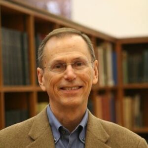 Patrick J. Geary