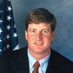 Patrick J. Kennedy