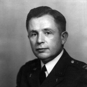 Patrick J. Ryan