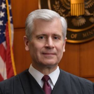 Patrick J. Schiltz