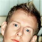 Patrick Kielty