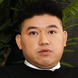 Patrick Kong