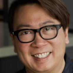 Patrick Lin