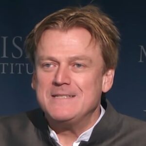 Patrick M. Byrne