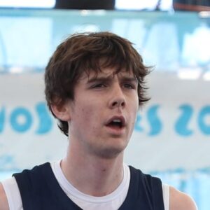 Patrick McCaffery
