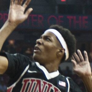Patrick McCaw