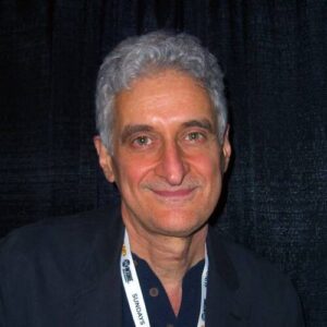 Patrick McDonnell