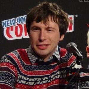 Patrick McHale