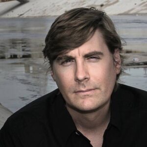 Patrick Melton