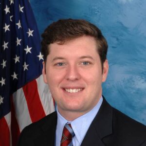 Patrick Murphy