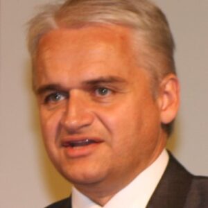 Patrick O'Flynn