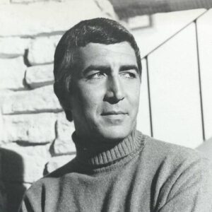 Patrick O'Neal