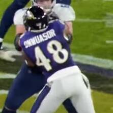 Patrick Onwuasor