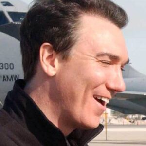Patrick Page