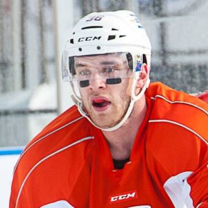 Patrick Russell