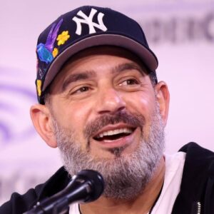 Patrick Sabongui