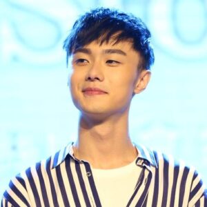 Patrick Shi