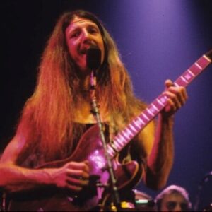 Patrick Simmons