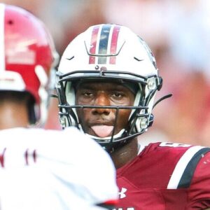 Patrick Surtain II