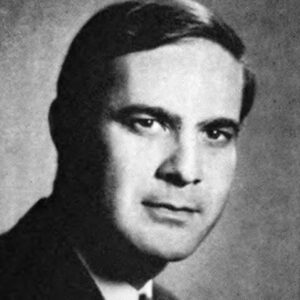 Patrick T. Caffery