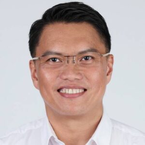 Patrick Tay