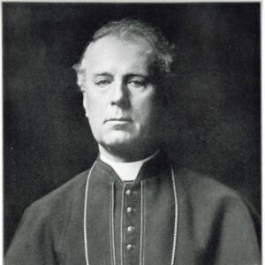 Patrick William Riordan