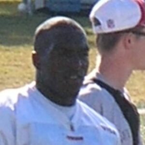 Patrick Willis