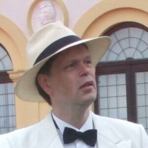 Patrik Ringborg