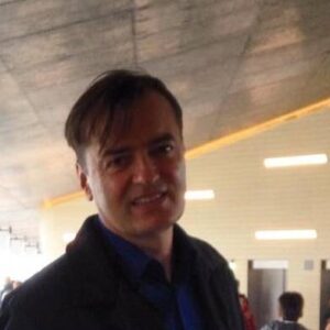 Patrik Schumacher
