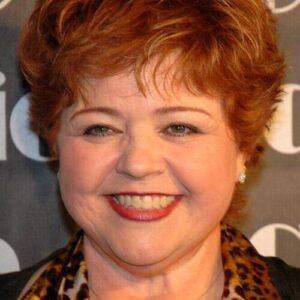 Patrika Darbo
