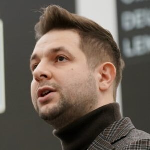 Patryk Jaki