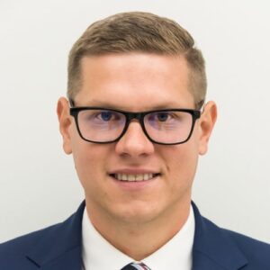 Patryk Jaskulski
