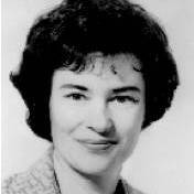 Patsy O'Connell Sherman